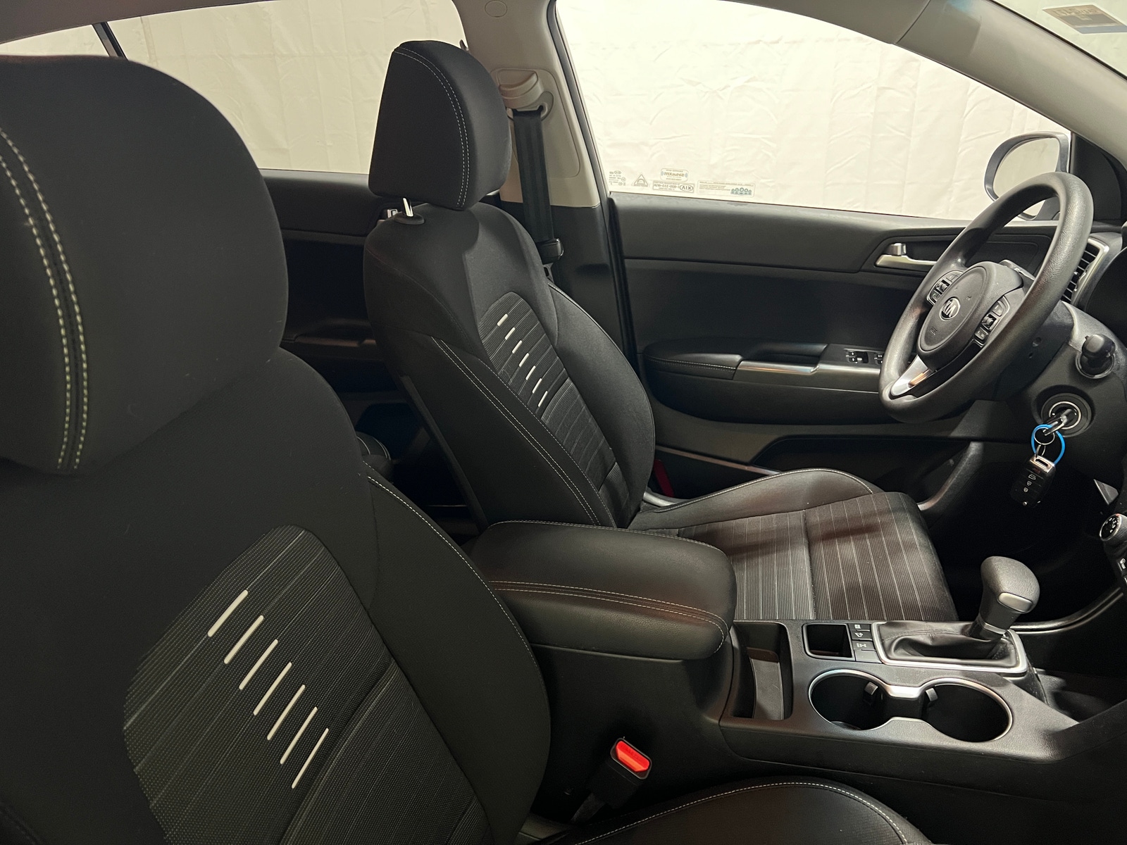 Thumbnail: 2018 Kia Sportage - 2