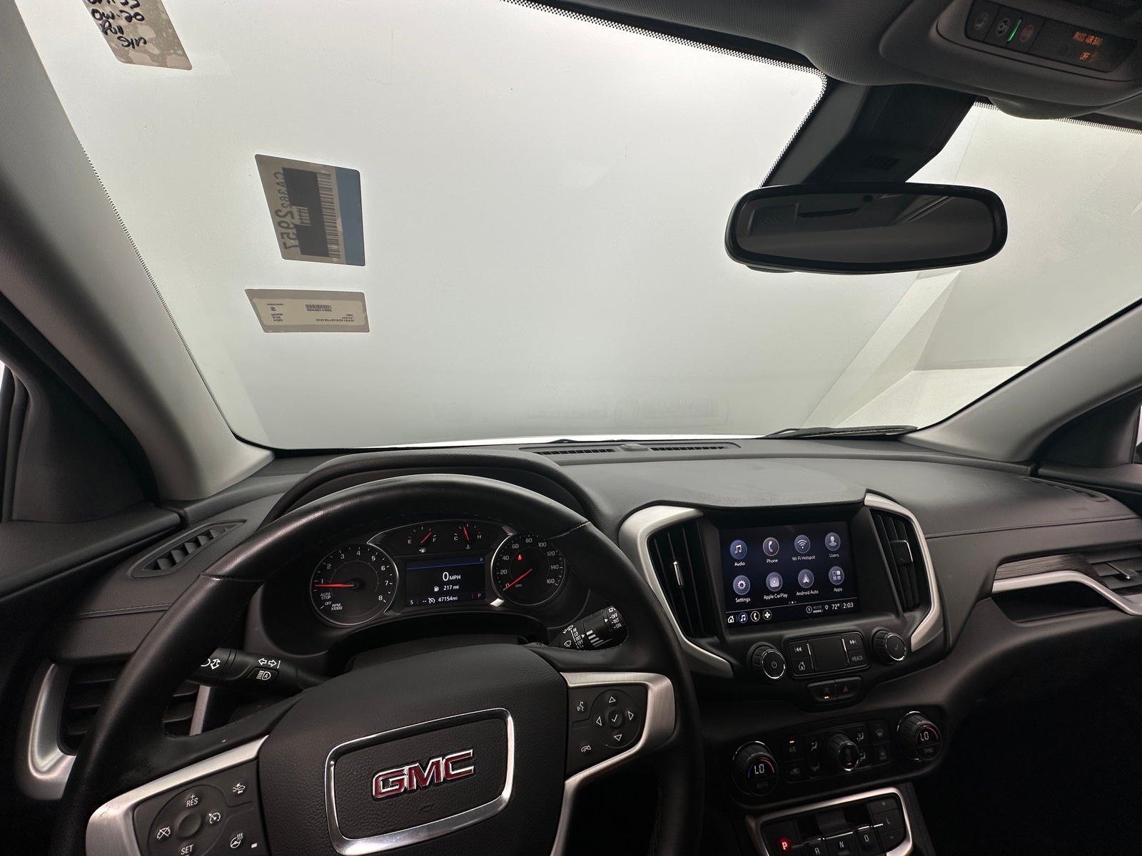 Thumbnail: 2024 GMC Terrain - 2