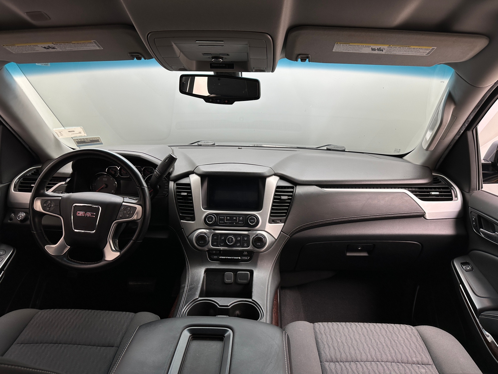 Thumbnail: 2020 GMC Yukon - 3