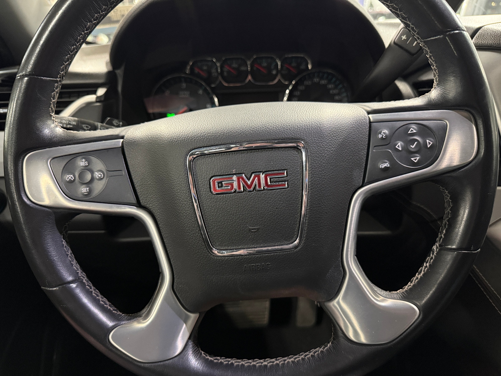 Thumbnail: 2020 GMC Yukon - 5
