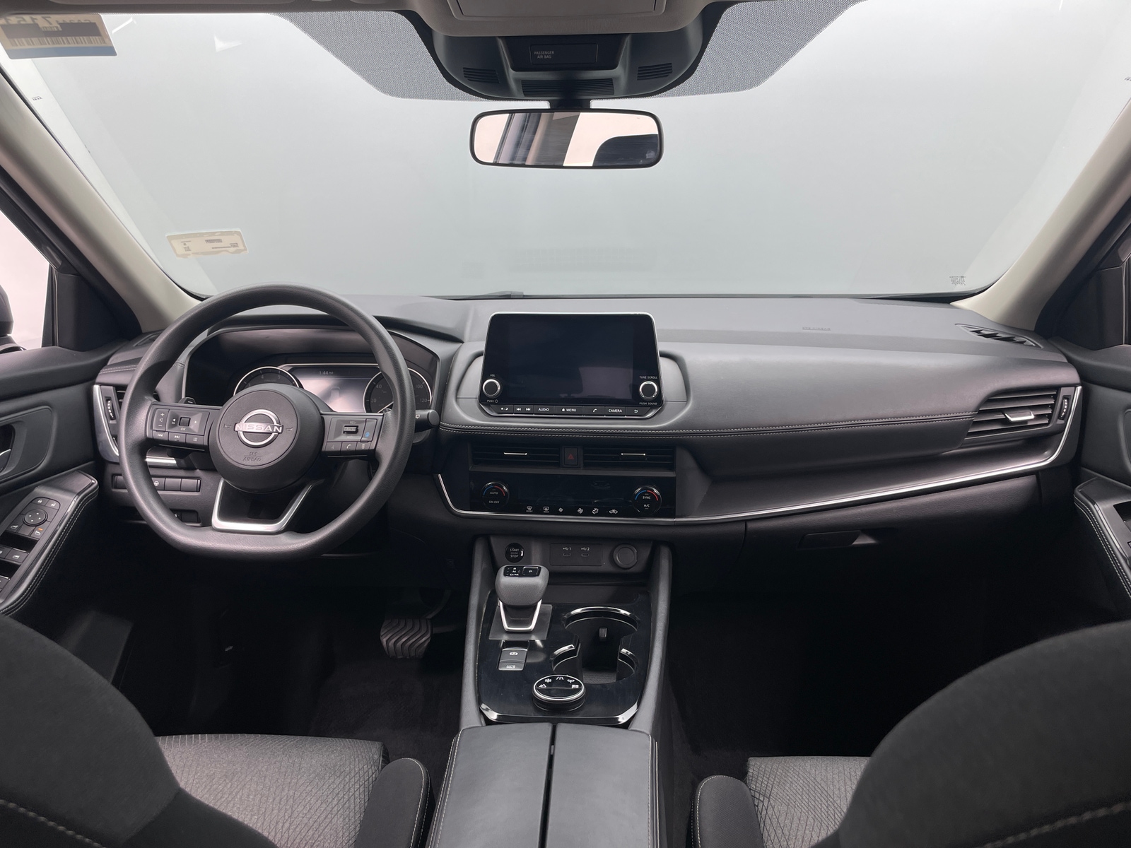 Thumbnail: 2024 Nissan Rogue - 3