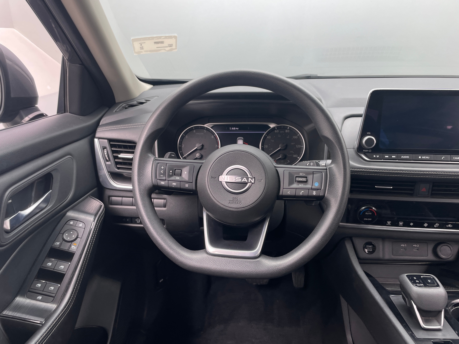 Thumbnail: 2024 Nissan Rogue - 5