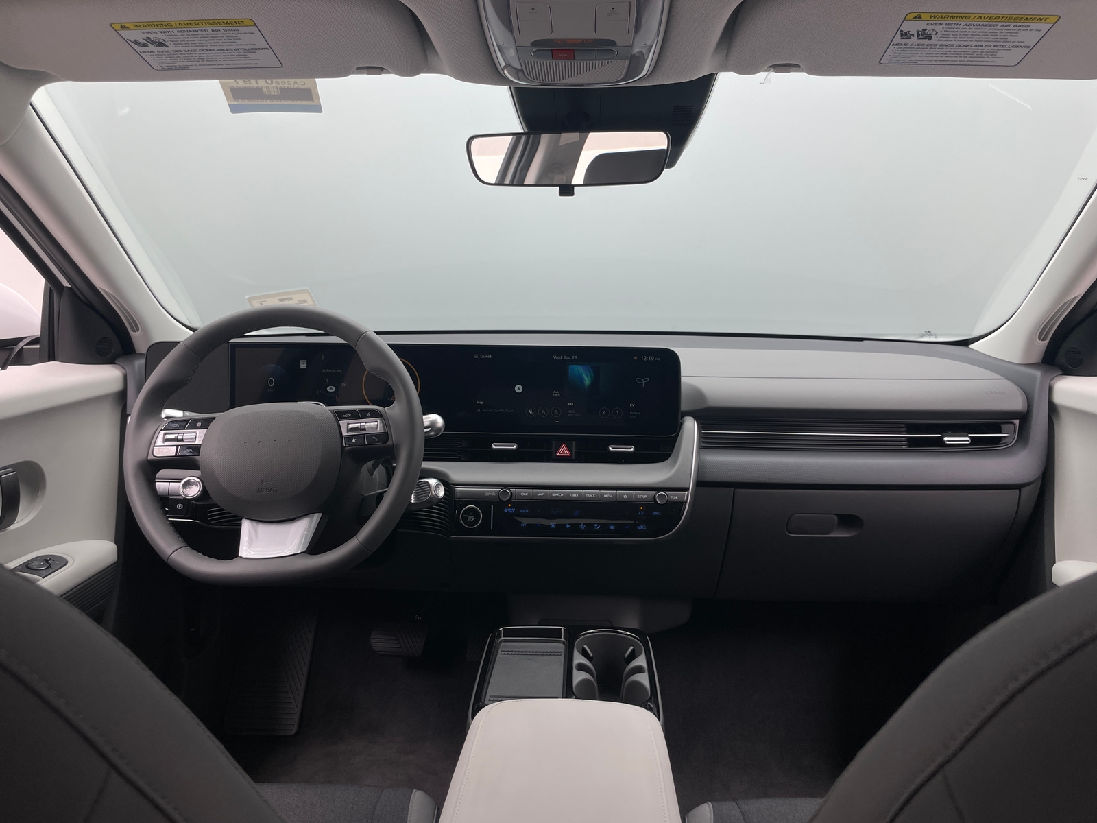 Thumbnail: 2025 Hyundai Ioniq 5 - 3