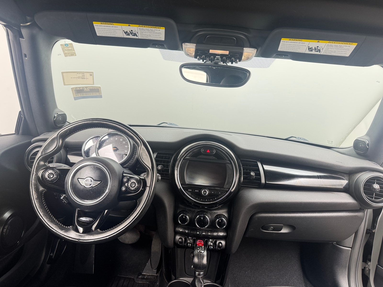 Thumbnail: 2017 MINI Cooper Convertible - 3