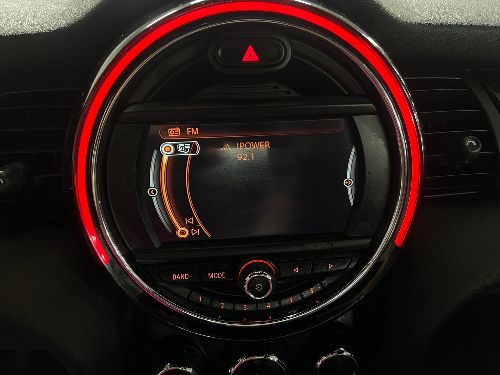 Thumbnail: 2017 MINI Cooper Convertible - 4