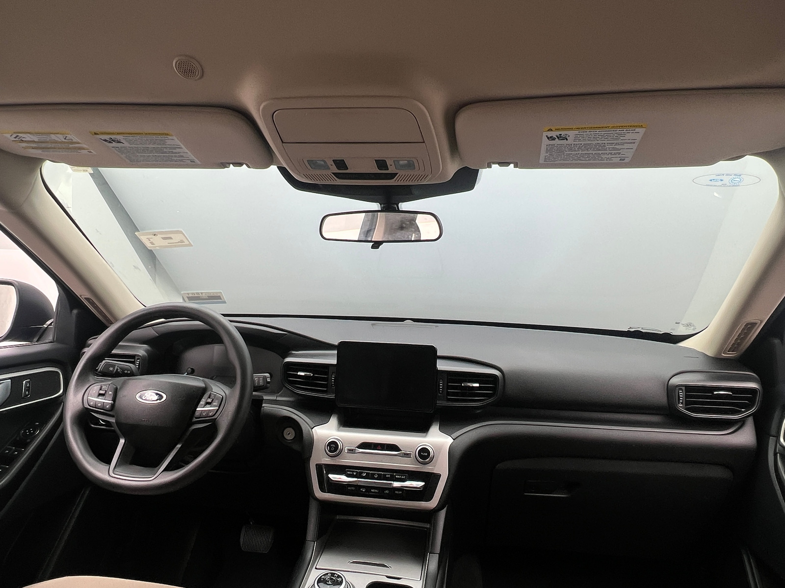 Thumbnail: 2023 Ford Explorer - 3