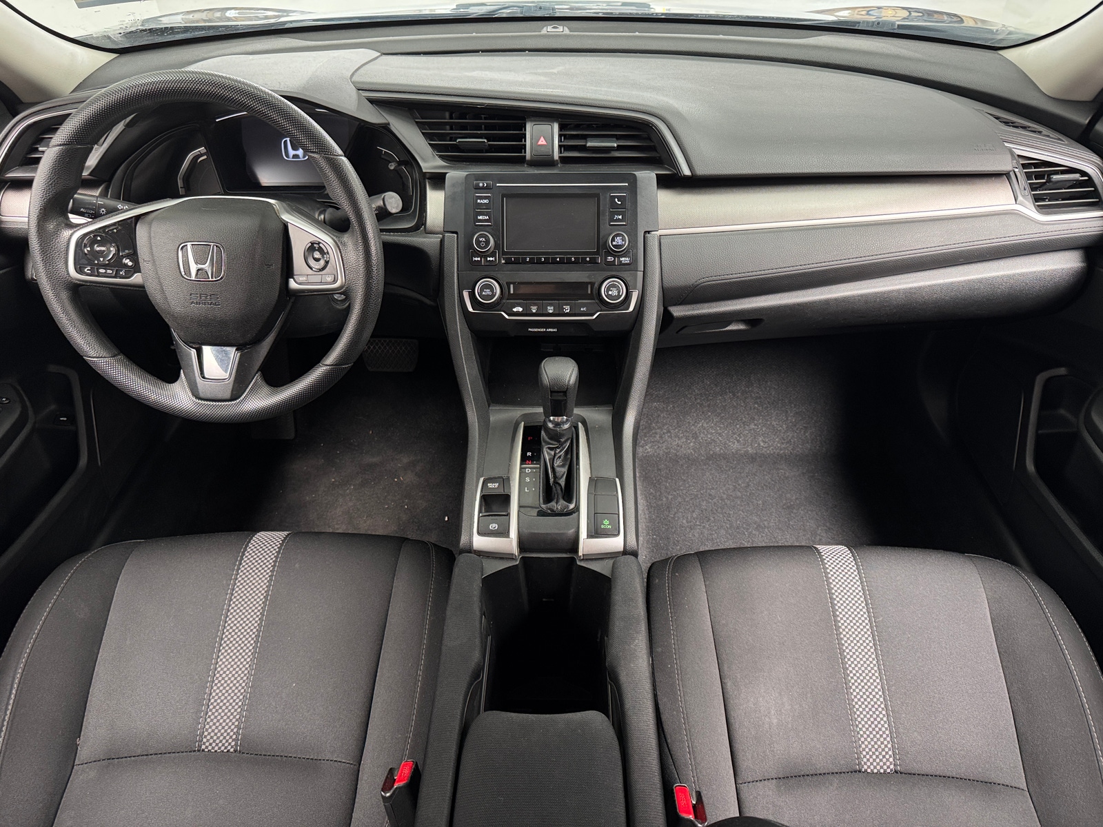 Thumbnail: 2019 Honda Civic - 3