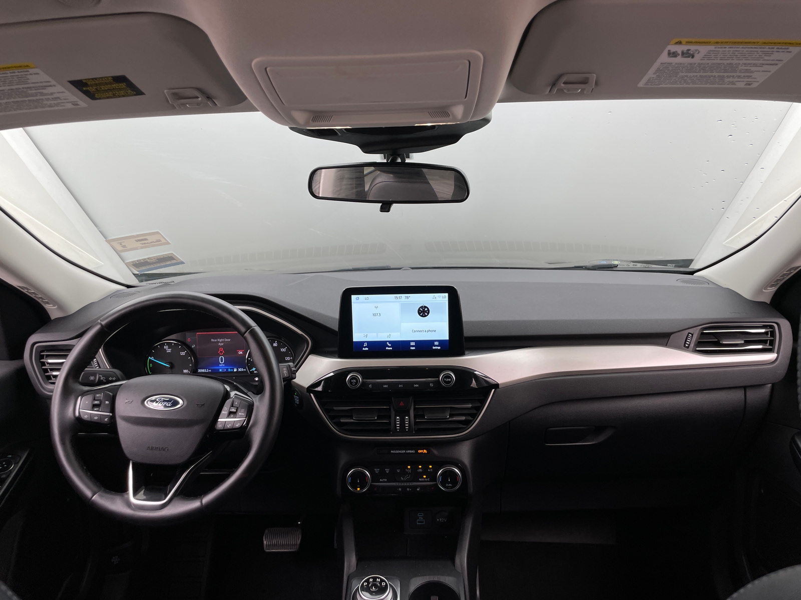 Thumbnail: 2022 Ford Escape - 2