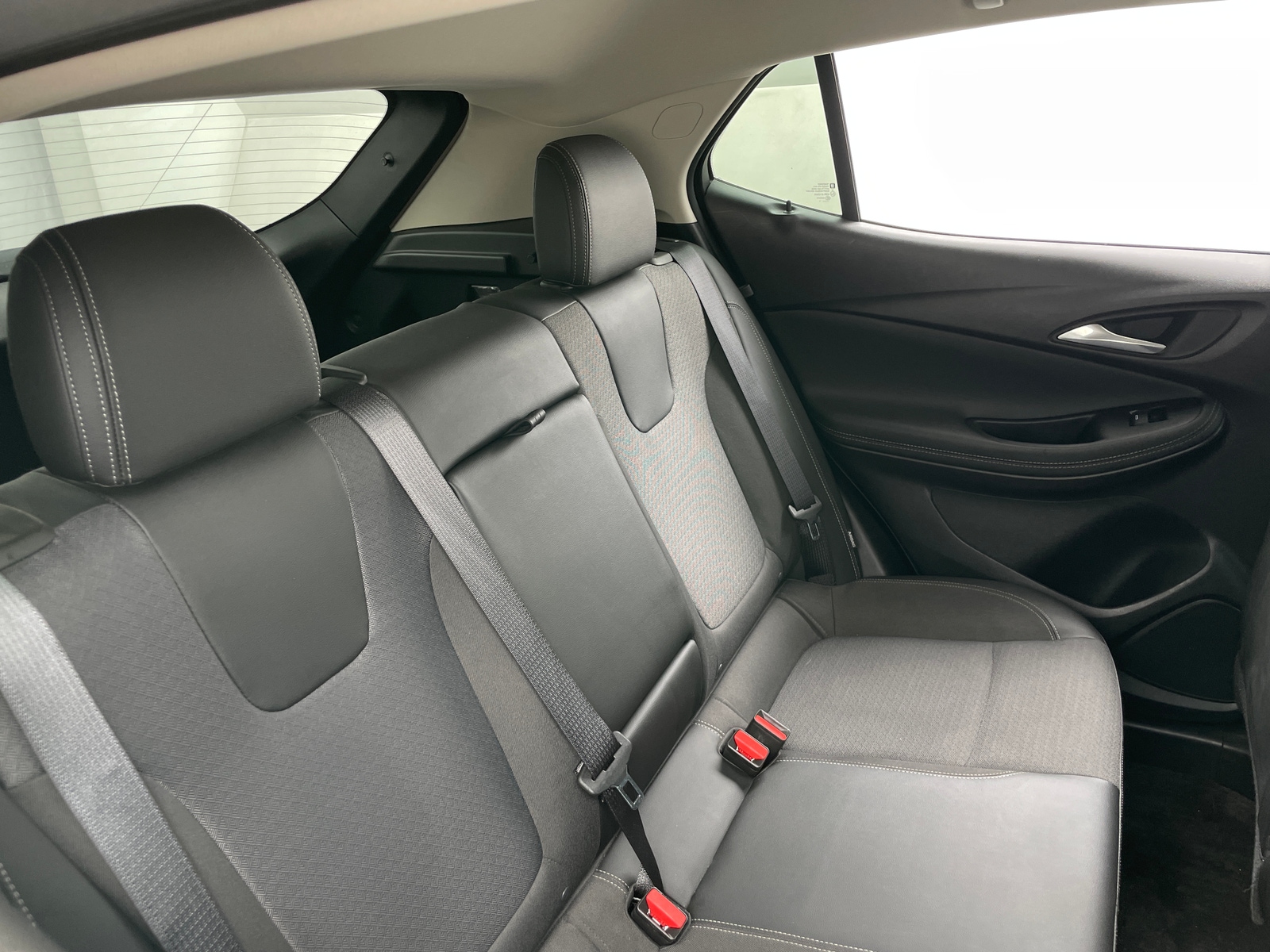 Thumbnail: 2021 Buick Encore GX - 5