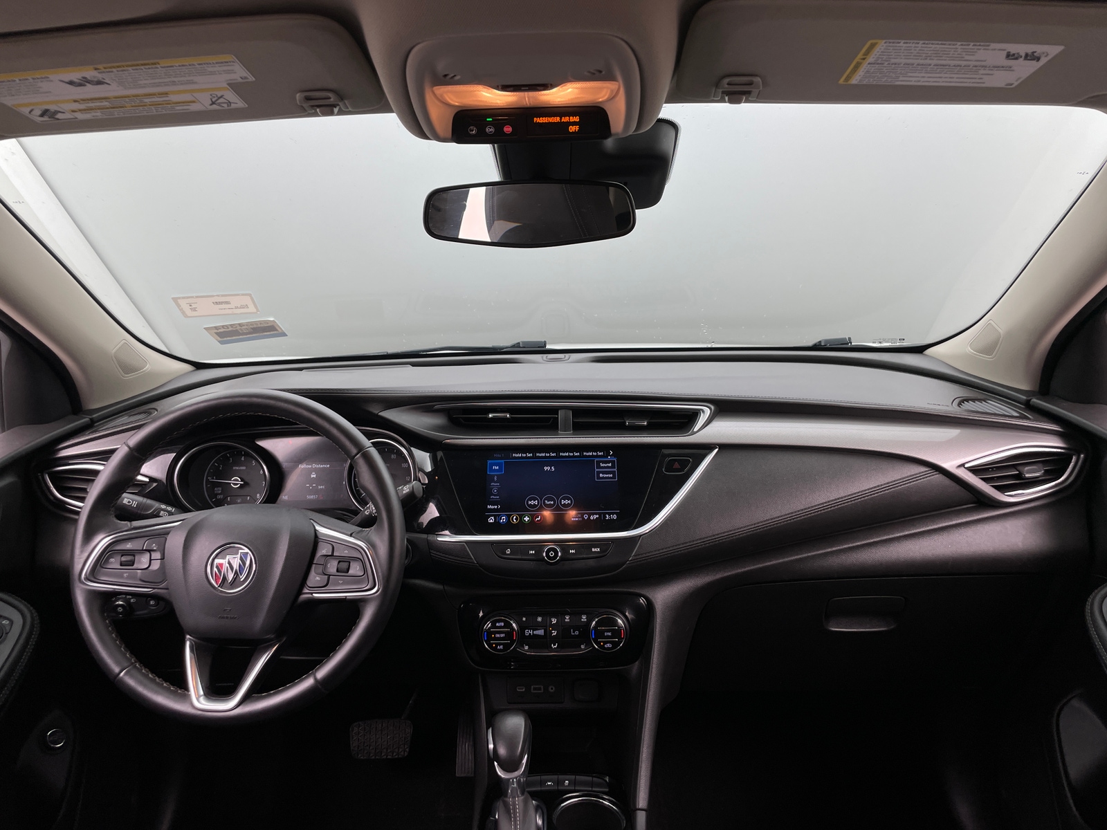 Thumbnail: 2021 Buick Encore GX - 2