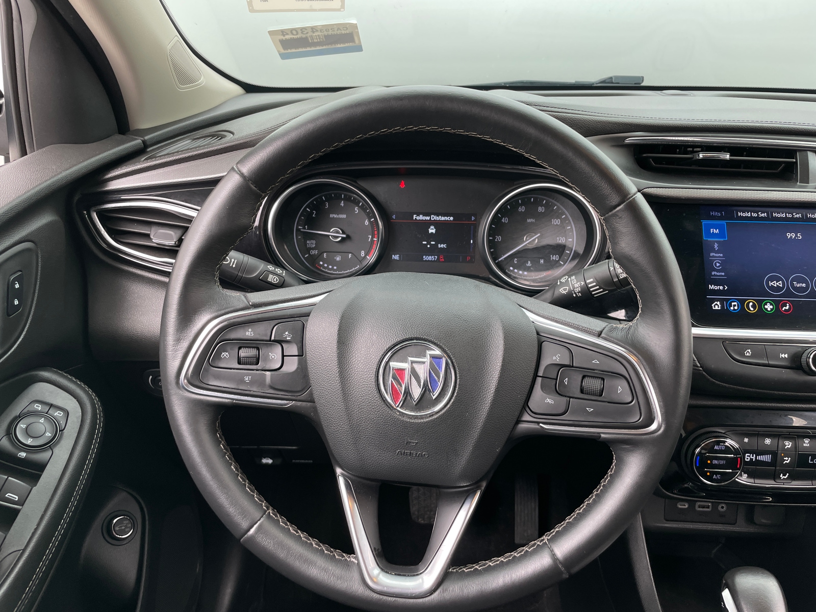 Thumbnail: 2021 Buick Encore GX - 4