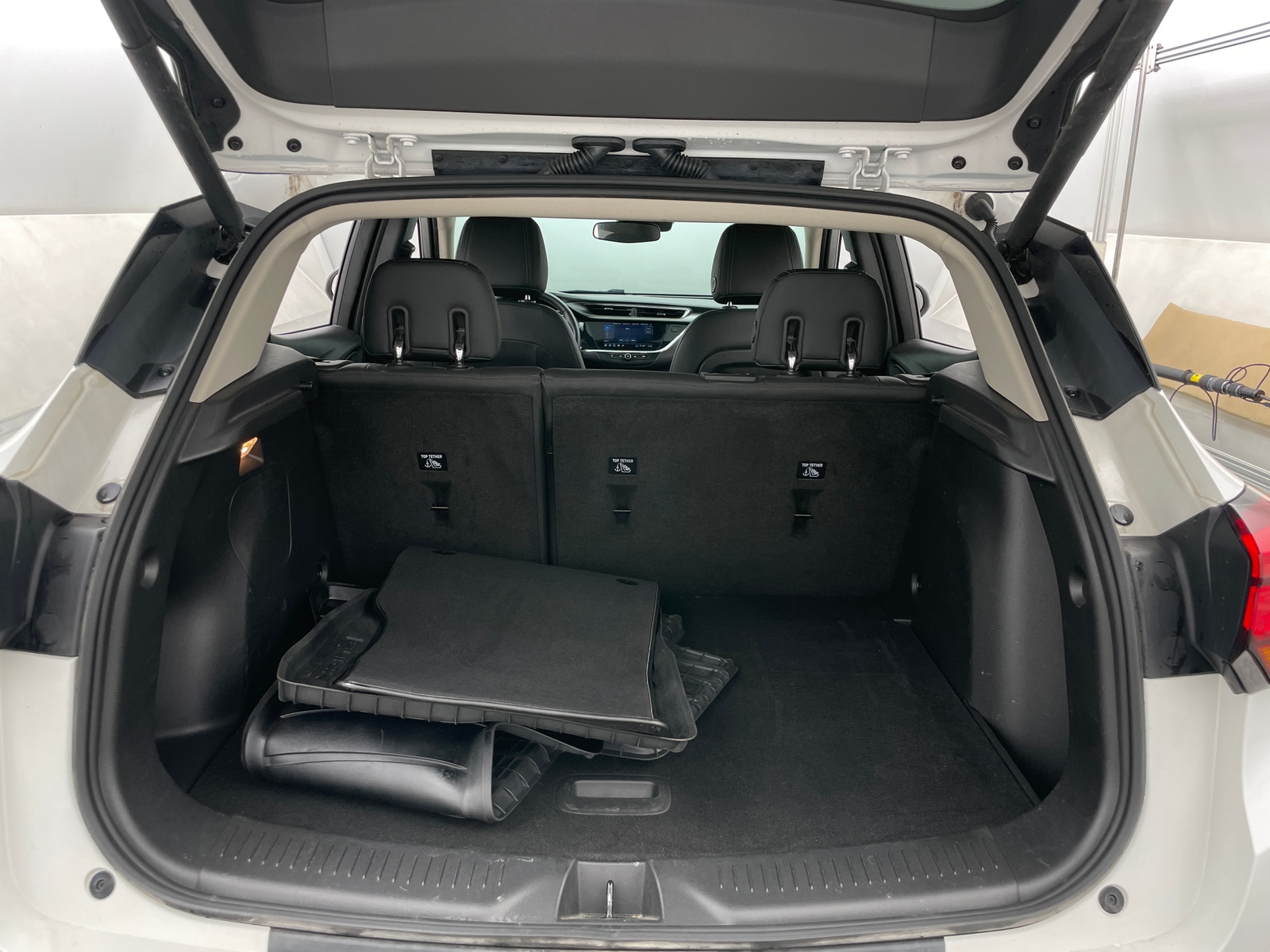 Thumbnail: 2021 Buick Encore GX - 6
