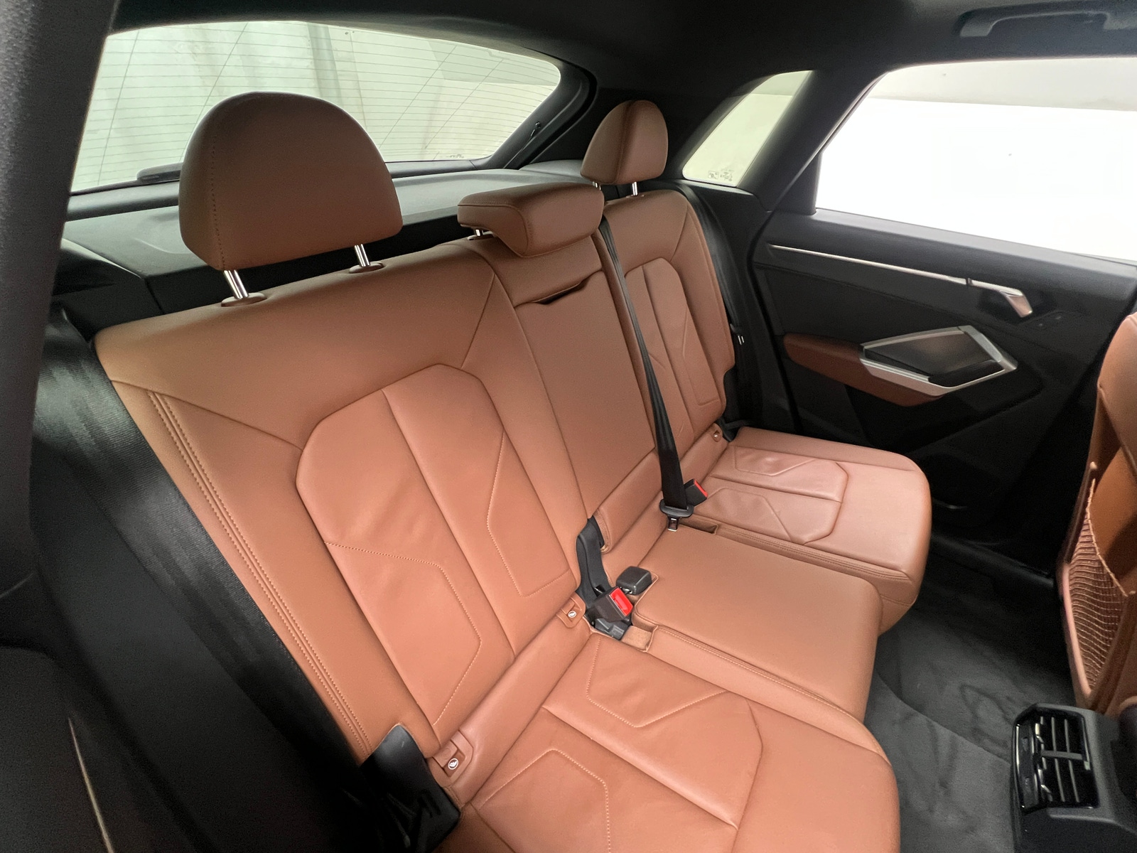 Thumbnail: 2020 Audi Q3 - 5