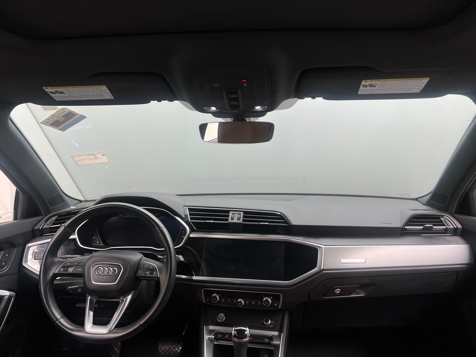 Thumbnail: 2020 Audi Q3 - 2