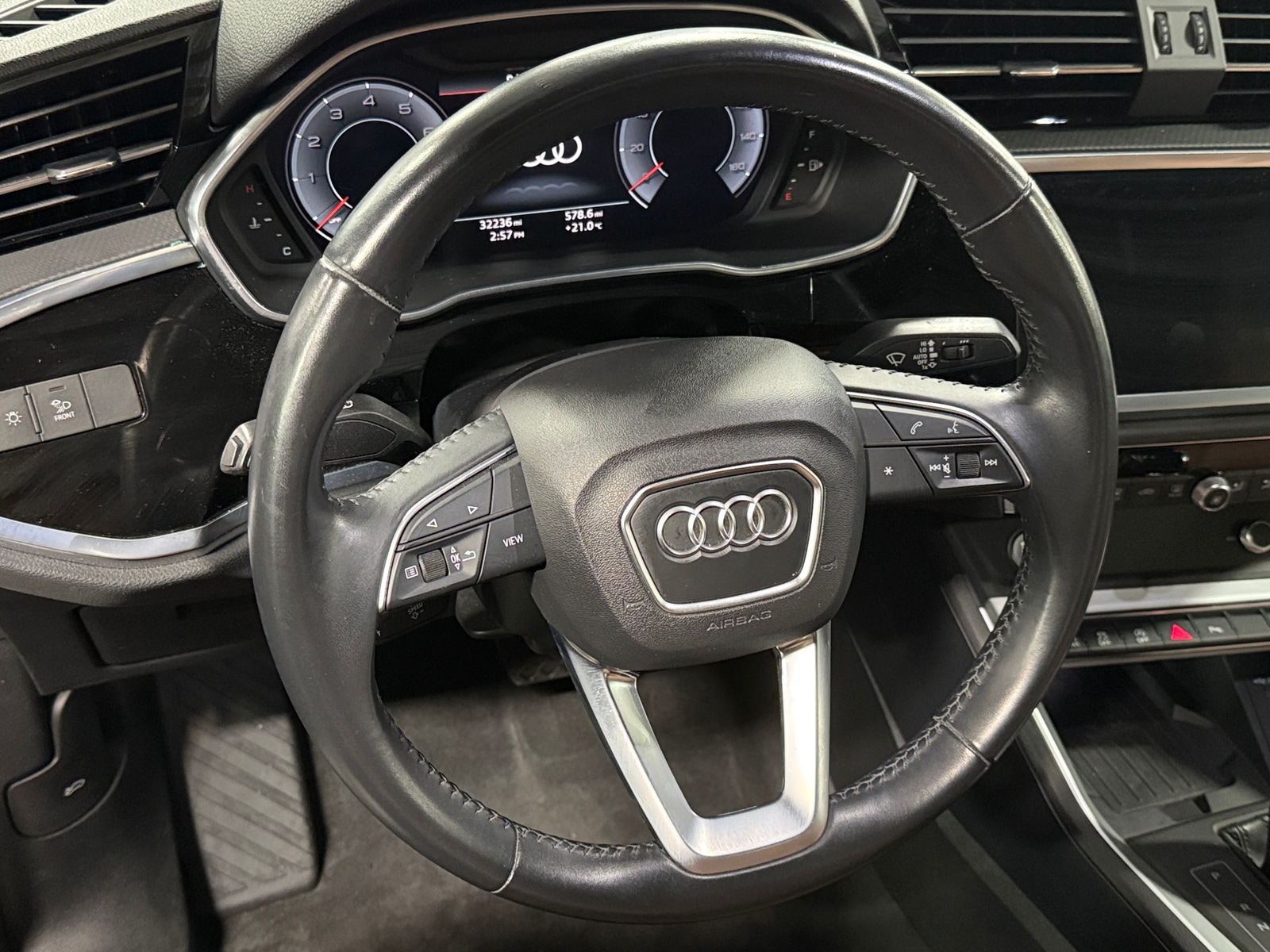 Thumbnail: 2020 Audi Q3 - 4