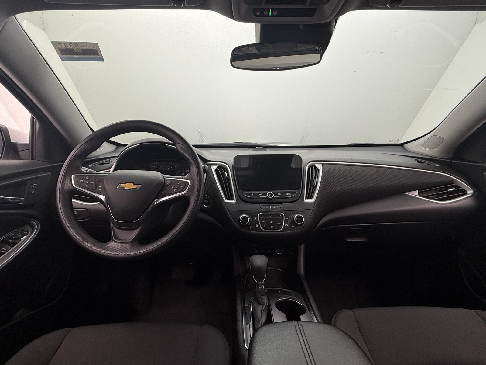 Thumbnail: 2024 Chevrolet Malibu - 3