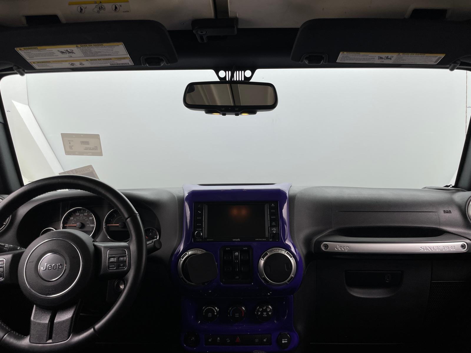 Thumbnail: 2017 Jeep Wrangler - 3
