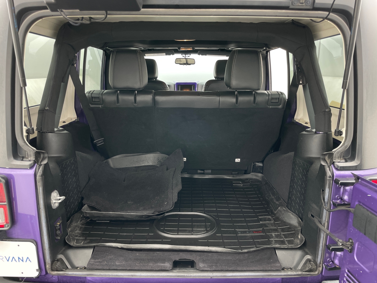 Thumbnail: 2017 Jeep Wrangler - 7