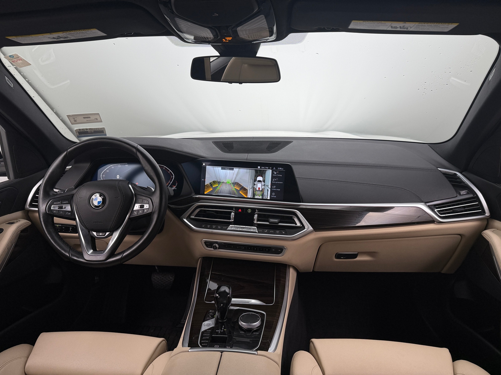 Thumbnail: 2020 BMW X5 - 2