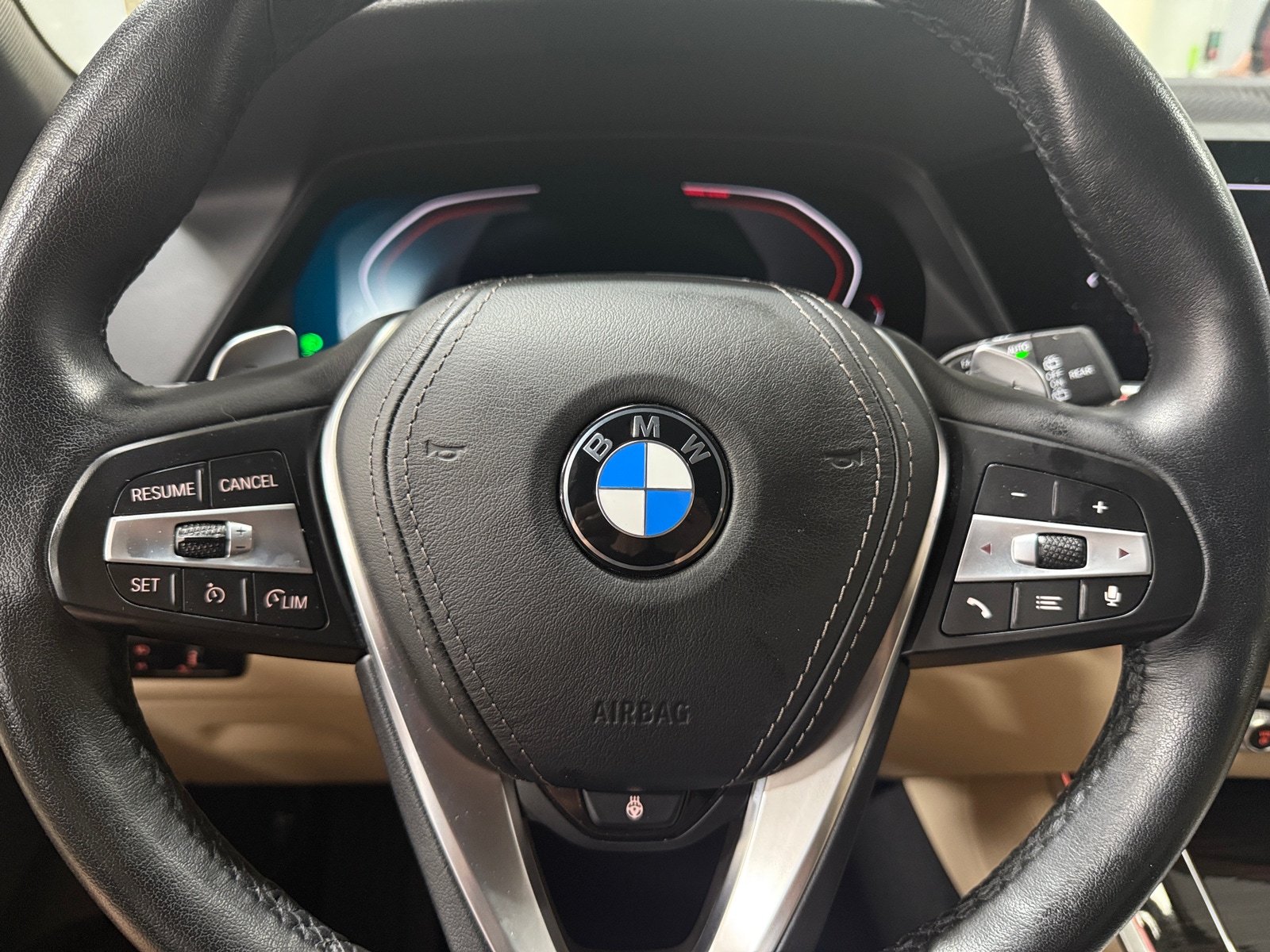 Thumbnail: 2020 BMW X5 - 4