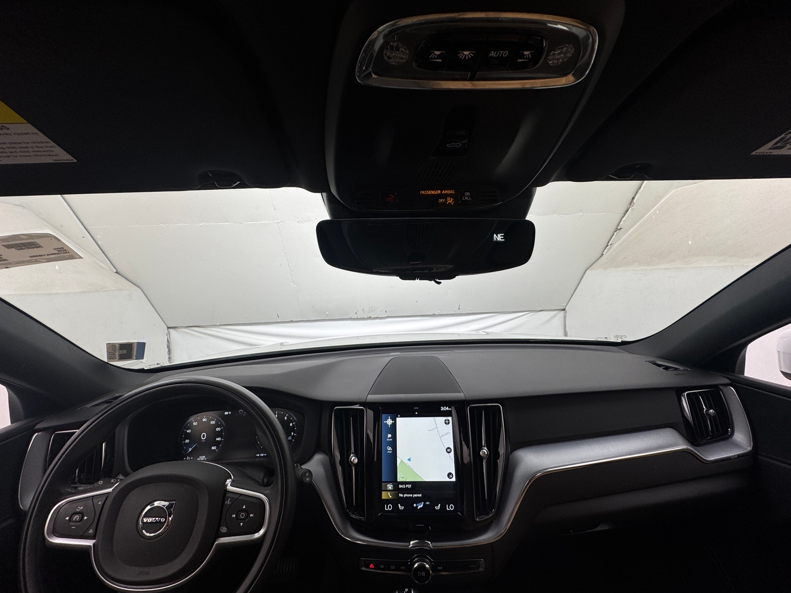 Thumbnail: 2020 Volvo XC60 - 2