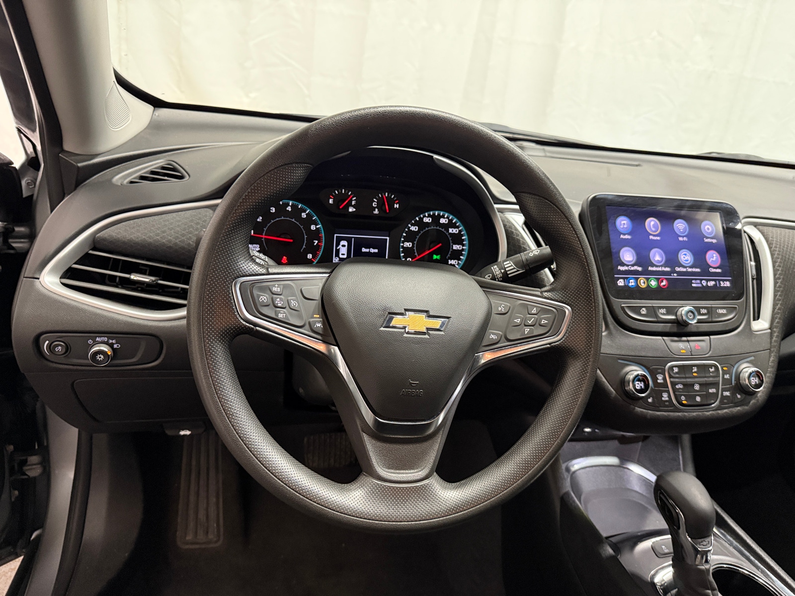 Thumbnail: 2024 Chevrolet Malibu - 5