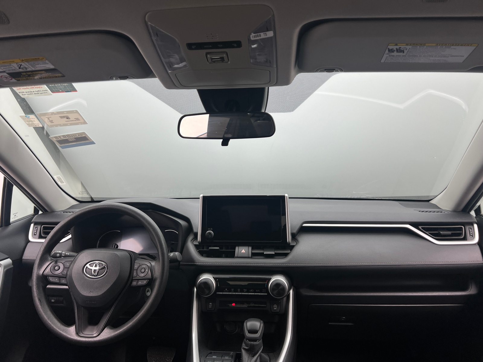 Thumbnail: 2024 Toyota RAV4 - 3