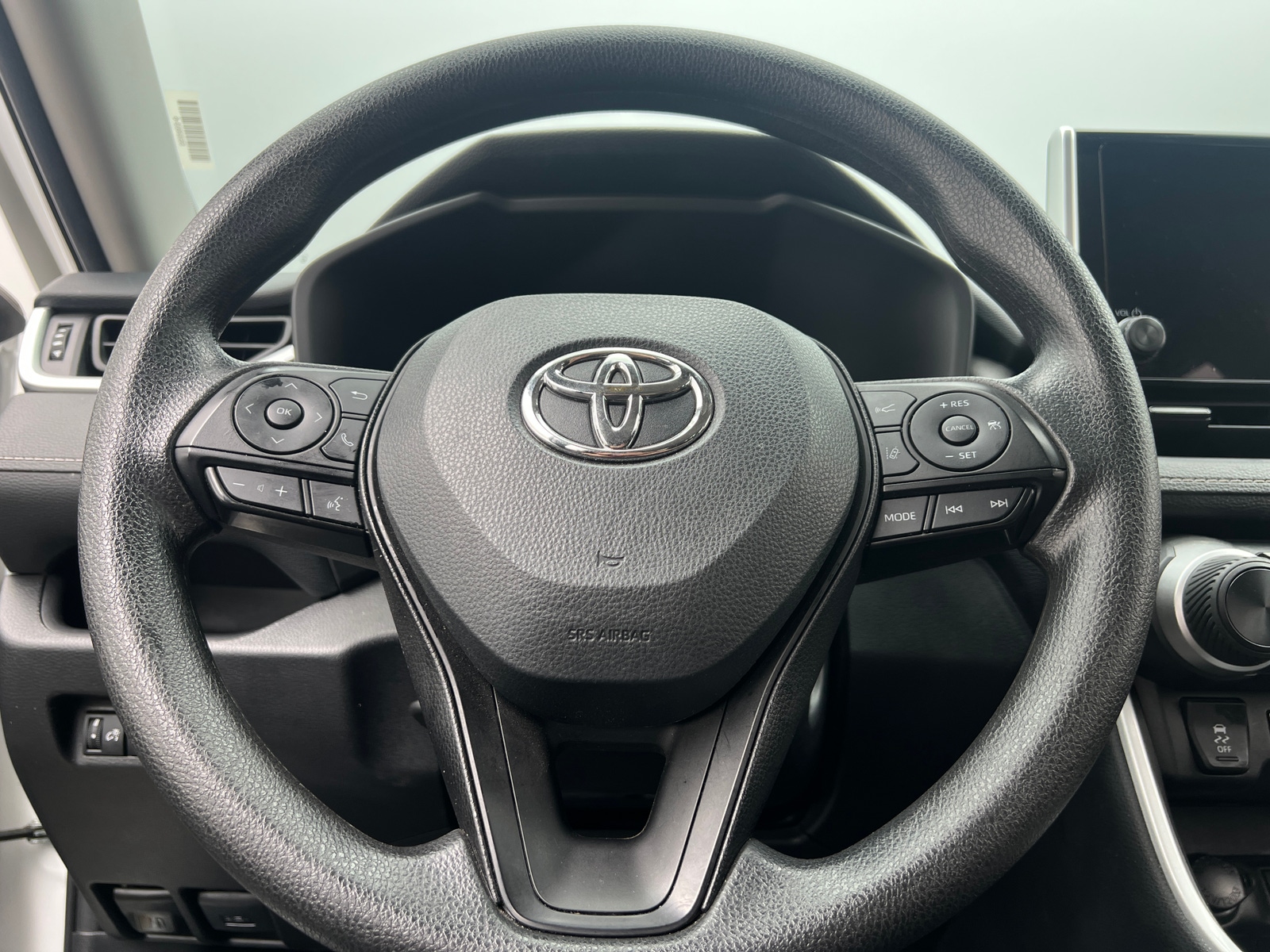 Thumbnail: 2024 Toyota RAV4 - 5