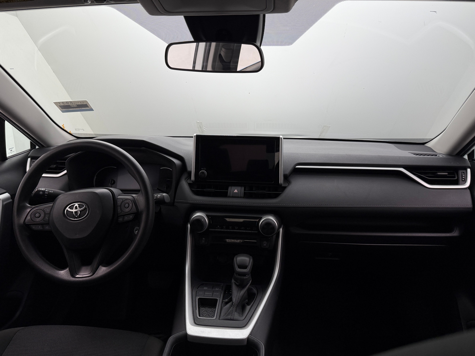 Thumbnail: 2024 Toyota RAV4 - 3