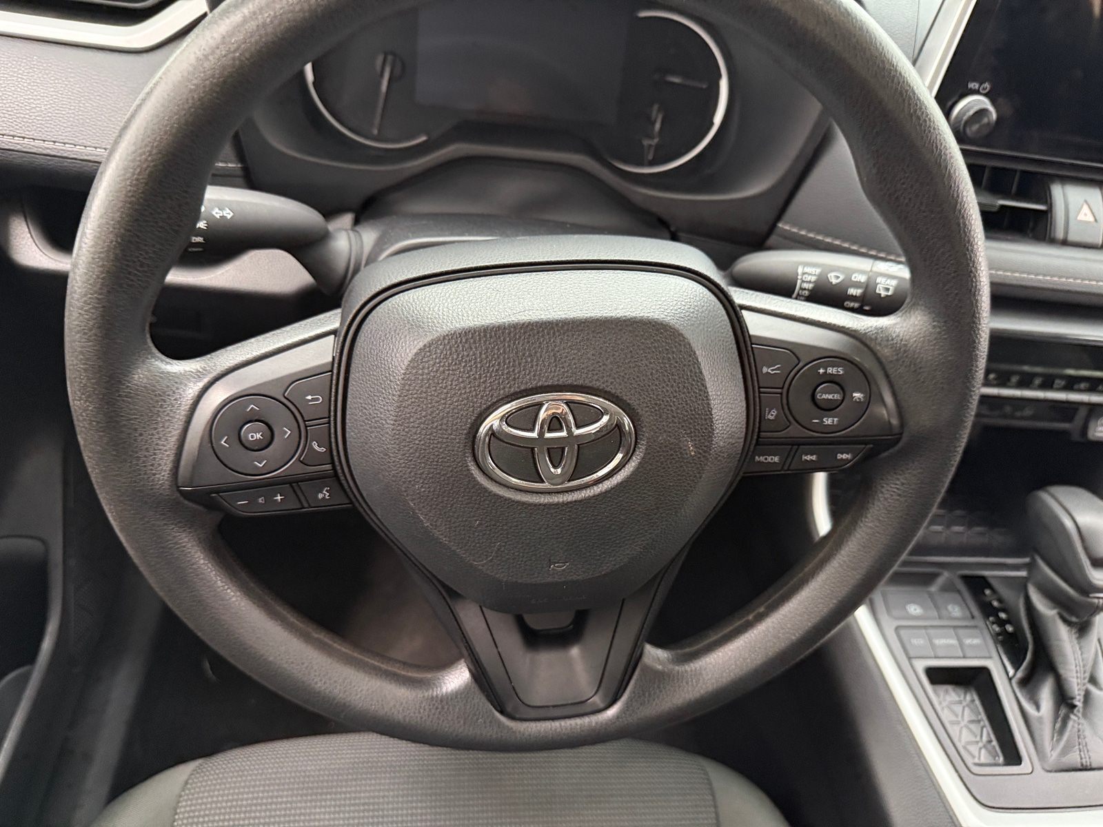 Thumbnail: 2024 Toyota RAV4 - 5