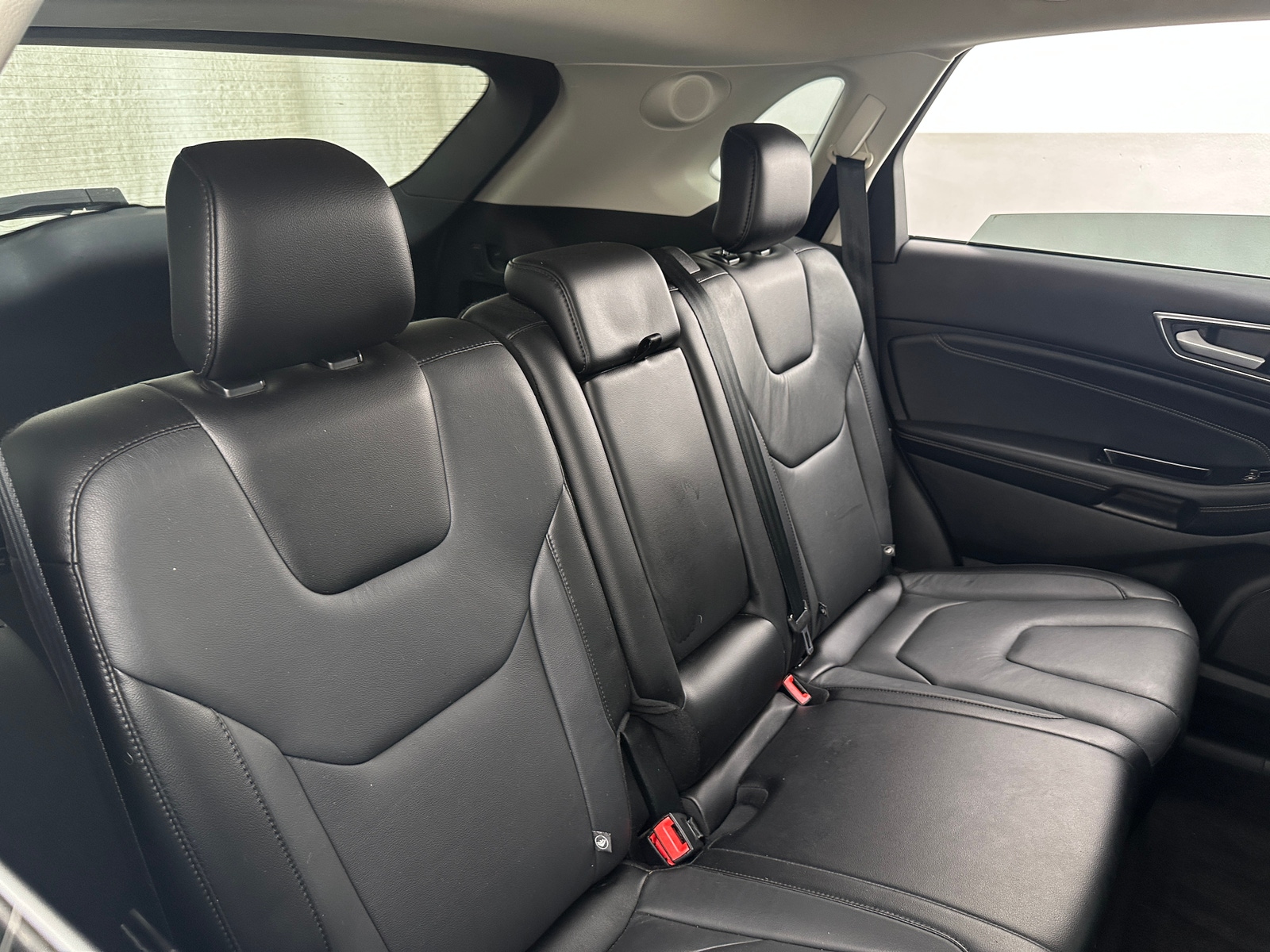 Thumbnail: 2018 Ford Edge - 5