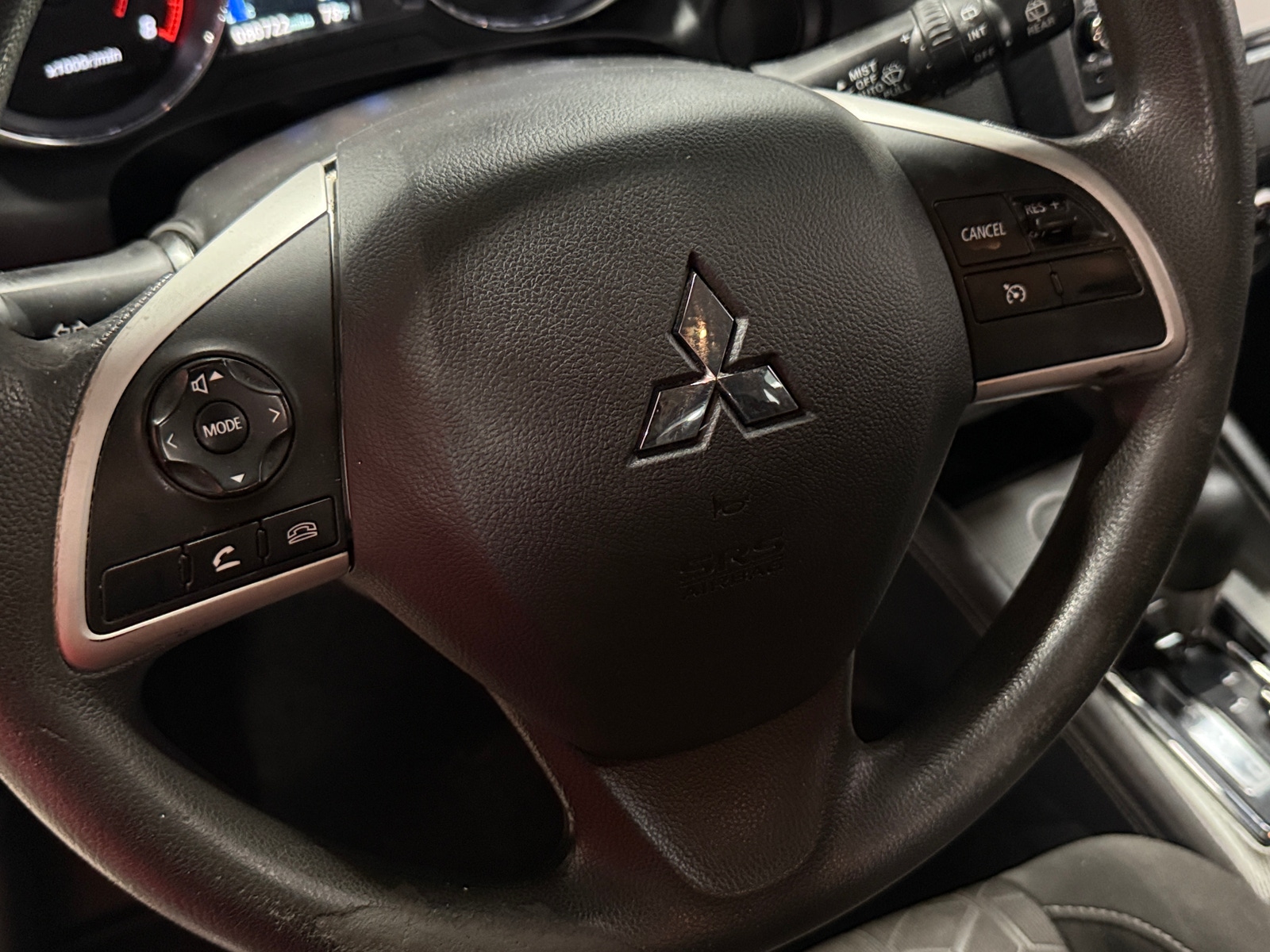 Thumbnail: 2021 Mitsubishi Outlander Sport - 5