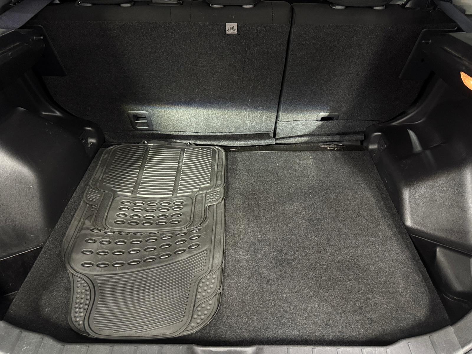 Thumbnail: 2021 Mitsubishi Outlander Sport - 7