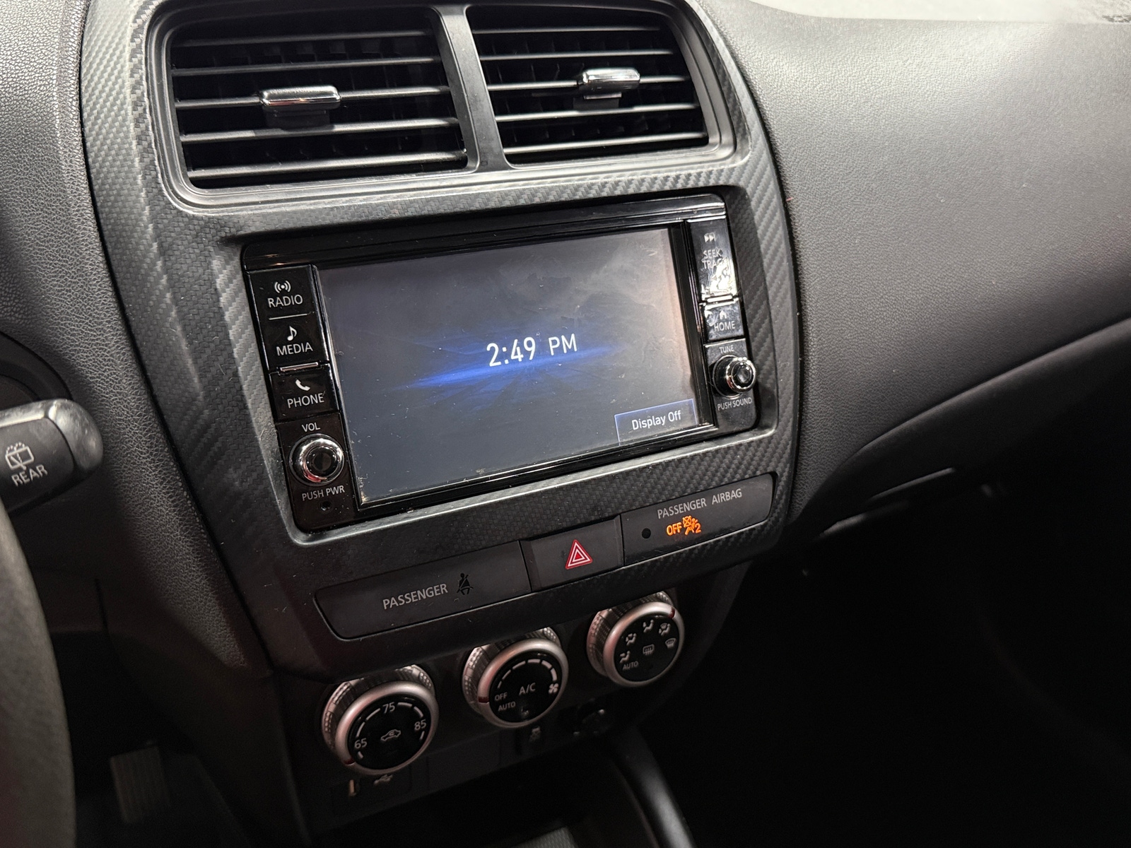 Thumbnail: 2021 Mitsubishi Outlander Sport - 4