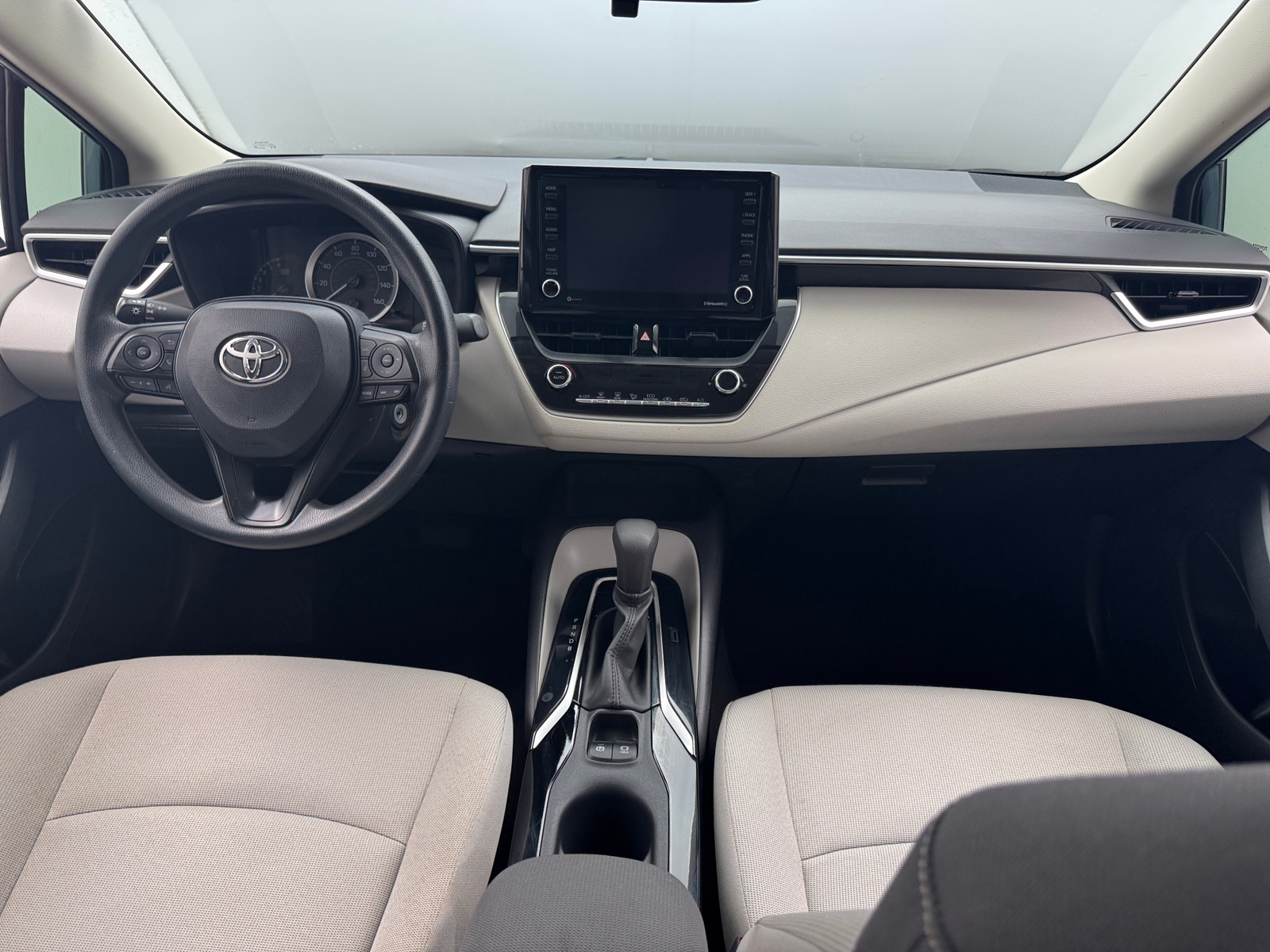 Thumbnail: 2022 Toyota Corolla - 3