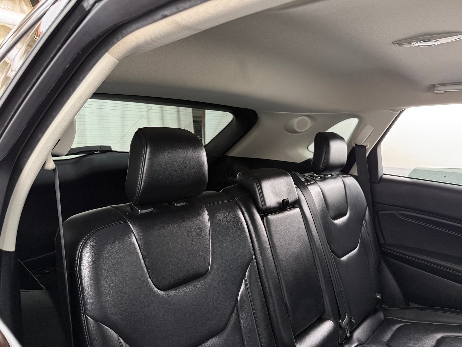 Thumbnail: 2019 Ford Edge - 5