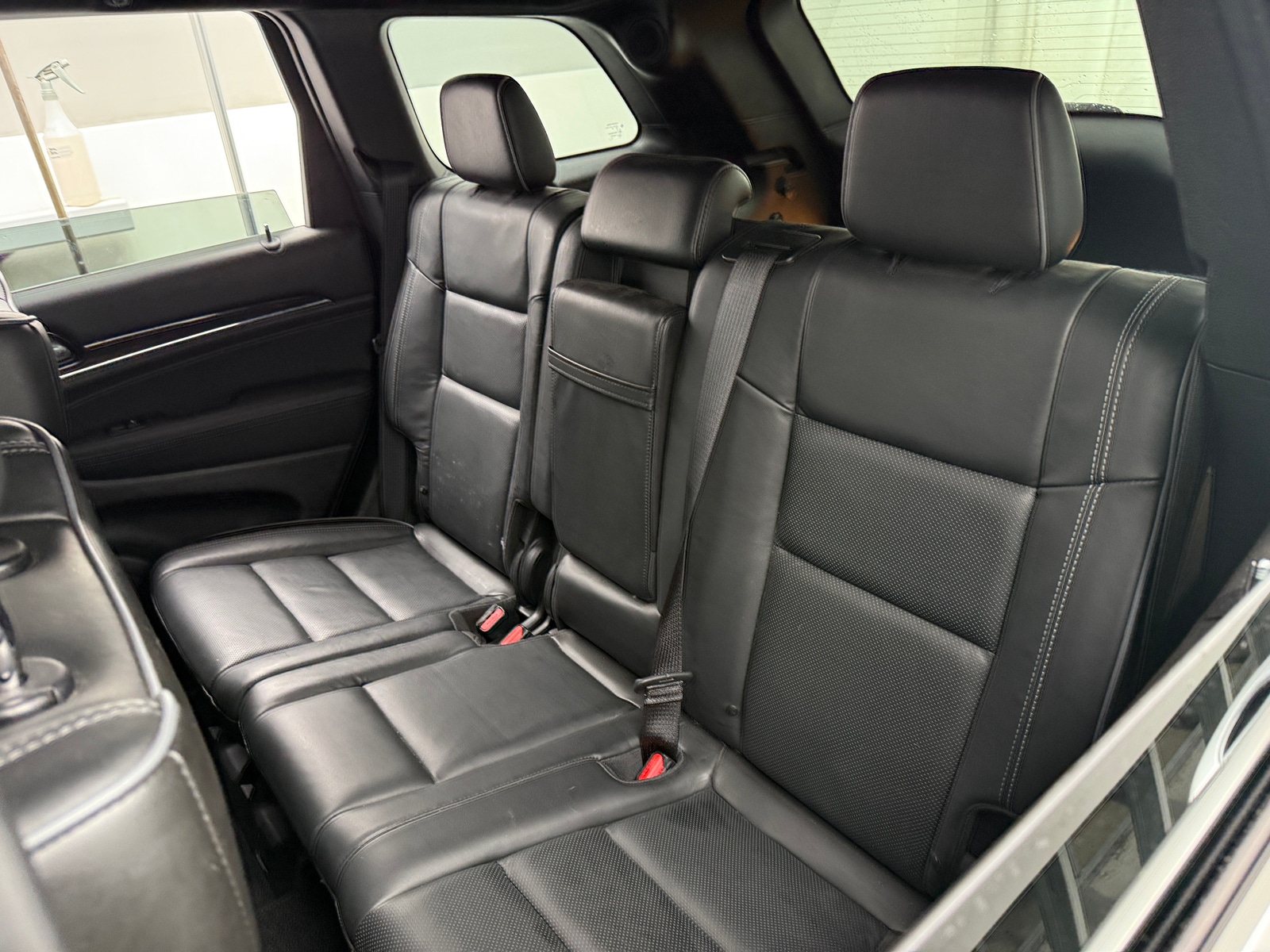 Thumbnail: 2021 Jeep Grand Cherokee - 5