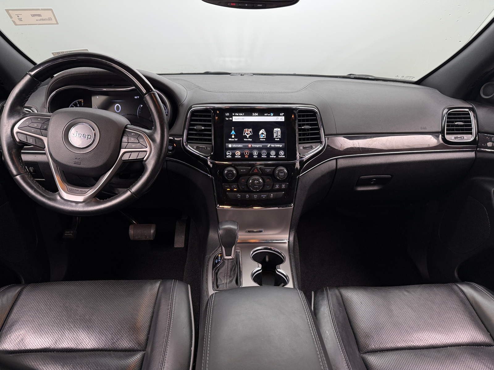Thumbnail: 2021 Jeep Grand Cherokee - 2