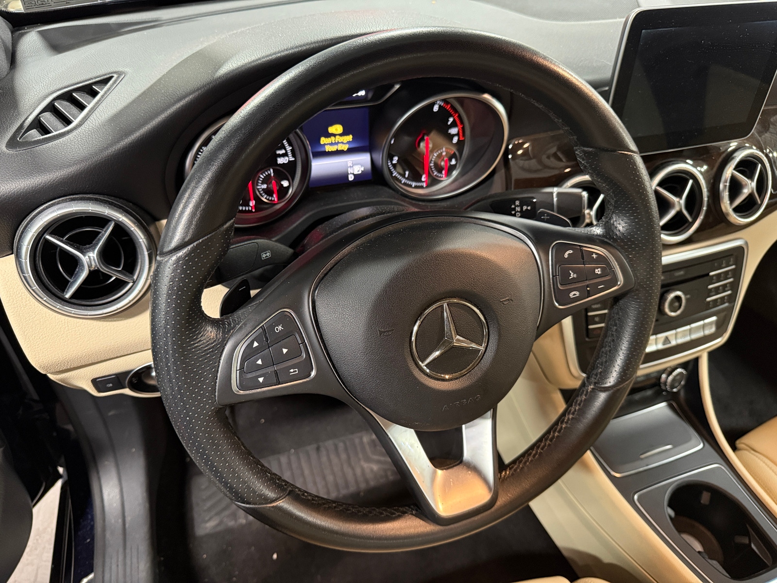 Thumbnail: 2018 Mercedes-Benz CLA - 3