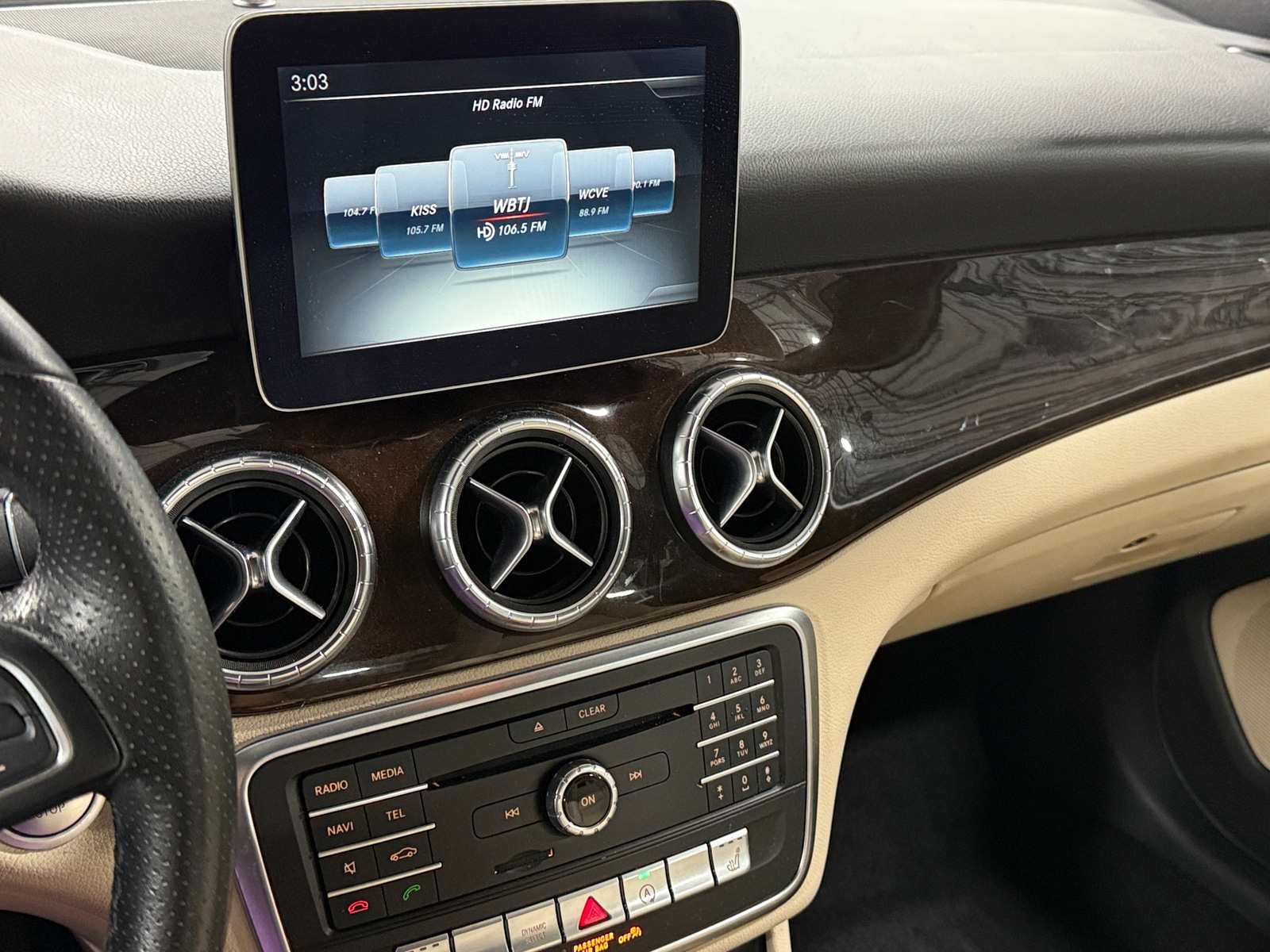 Thumbnail: 2018 Mercedes-Benz CLA - 2