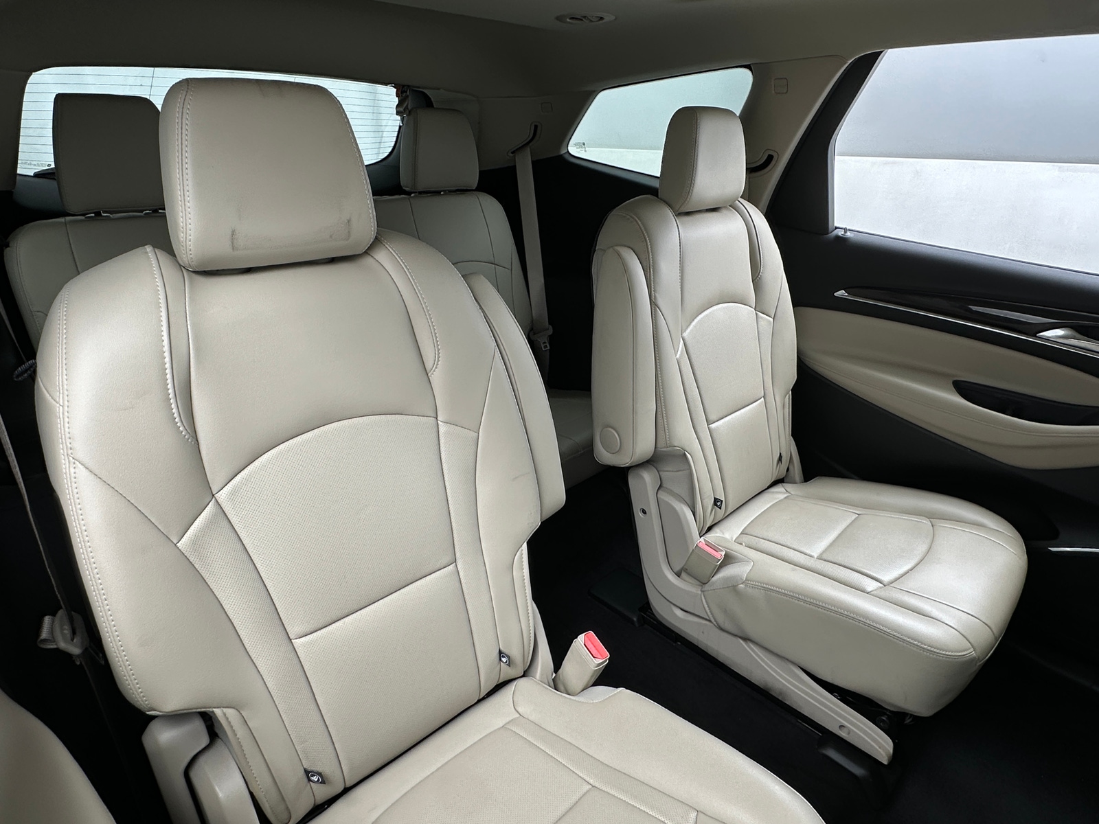 Thumbnail: 2018 Buick Enclave - 5