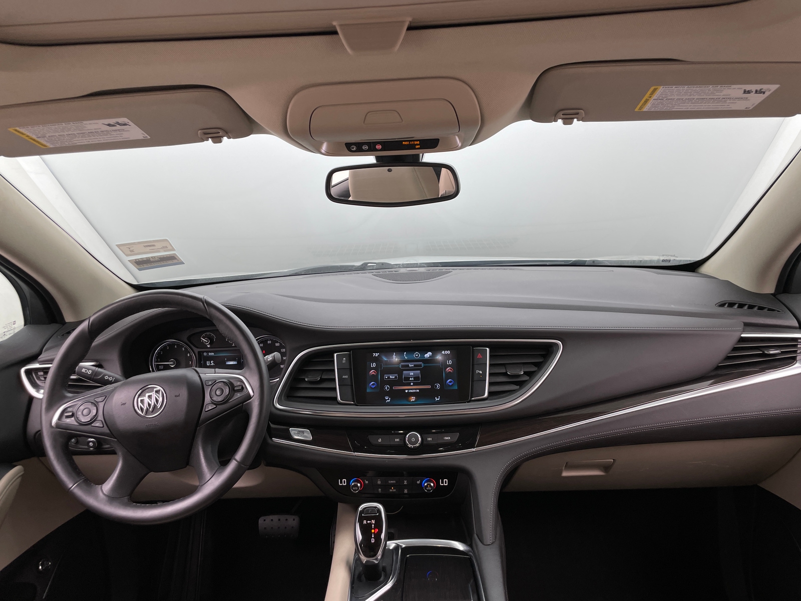 Thumbnail: 2018 Buick Enclave - 2
