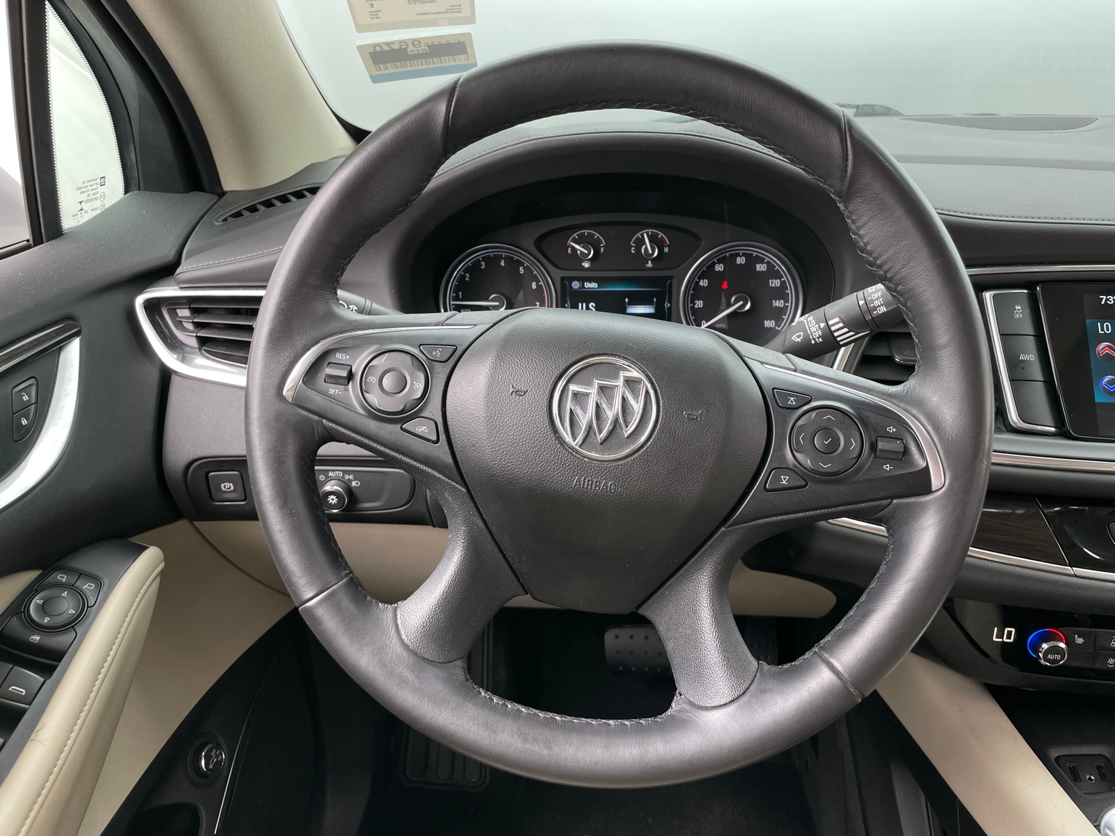 Thumbnail: 2018 Buick Enclave - 4