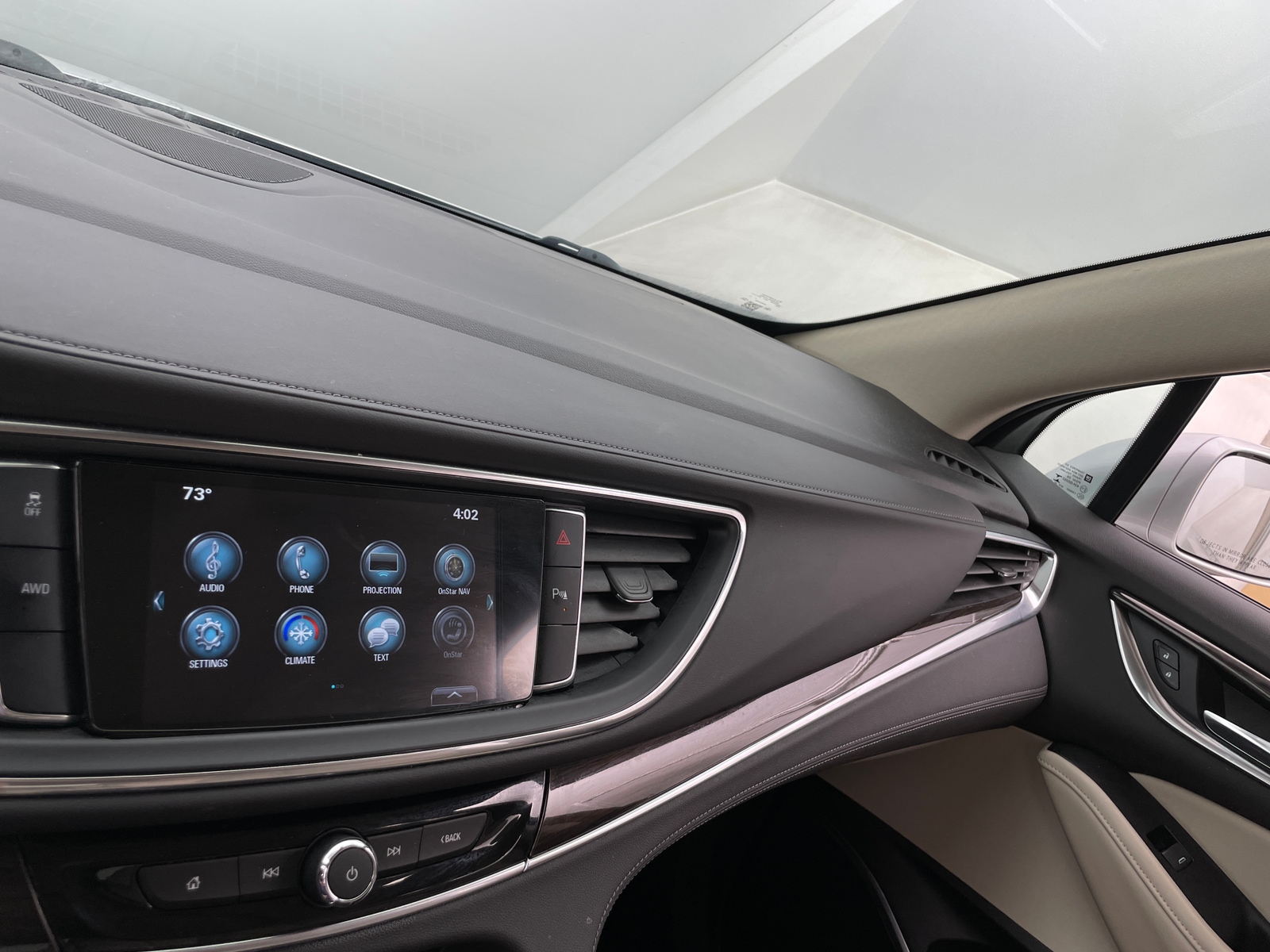 Thumbnail: 2018 Buick Enclave - 3