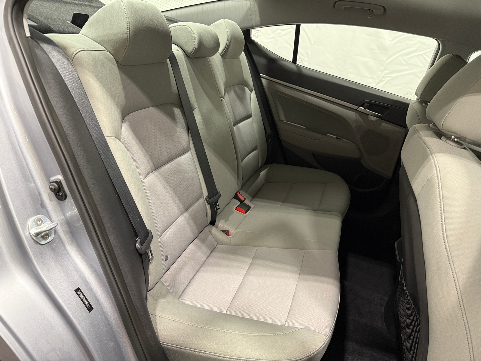 Thumbnail: 2017 Hyundai Elantra - 6