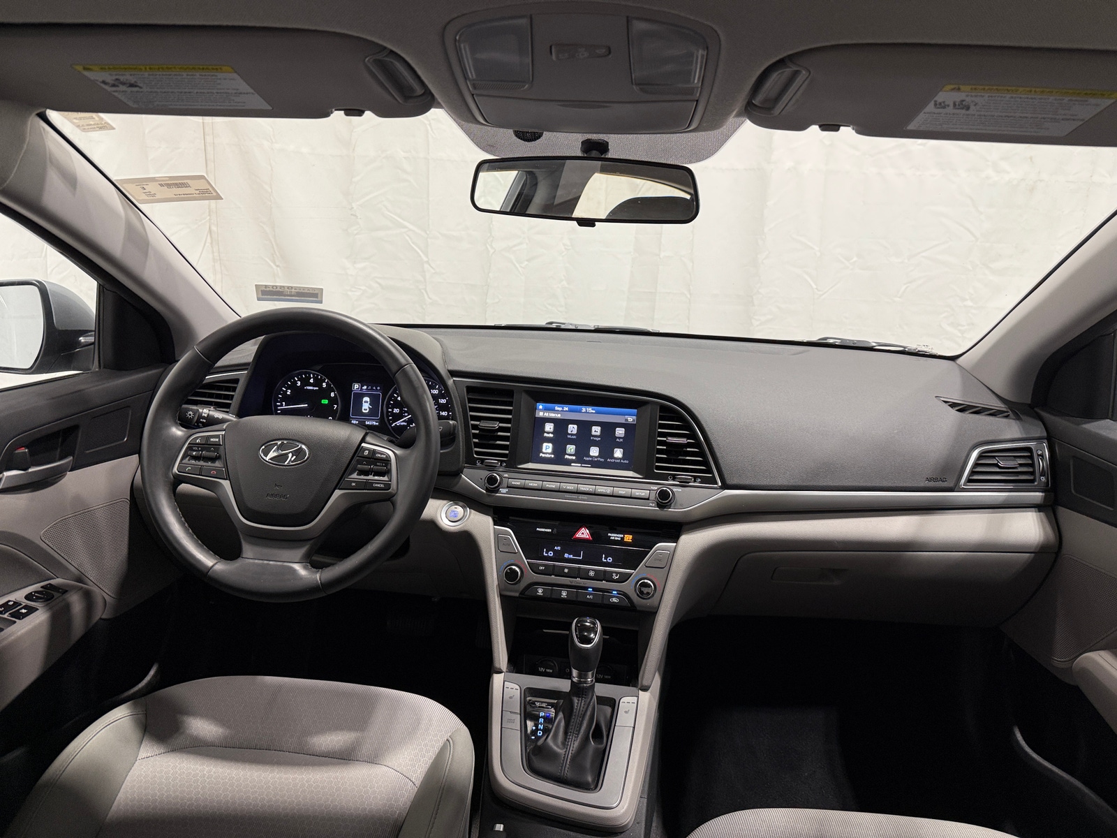 Thumbnail: 2017 Hyundai Elantra - 3