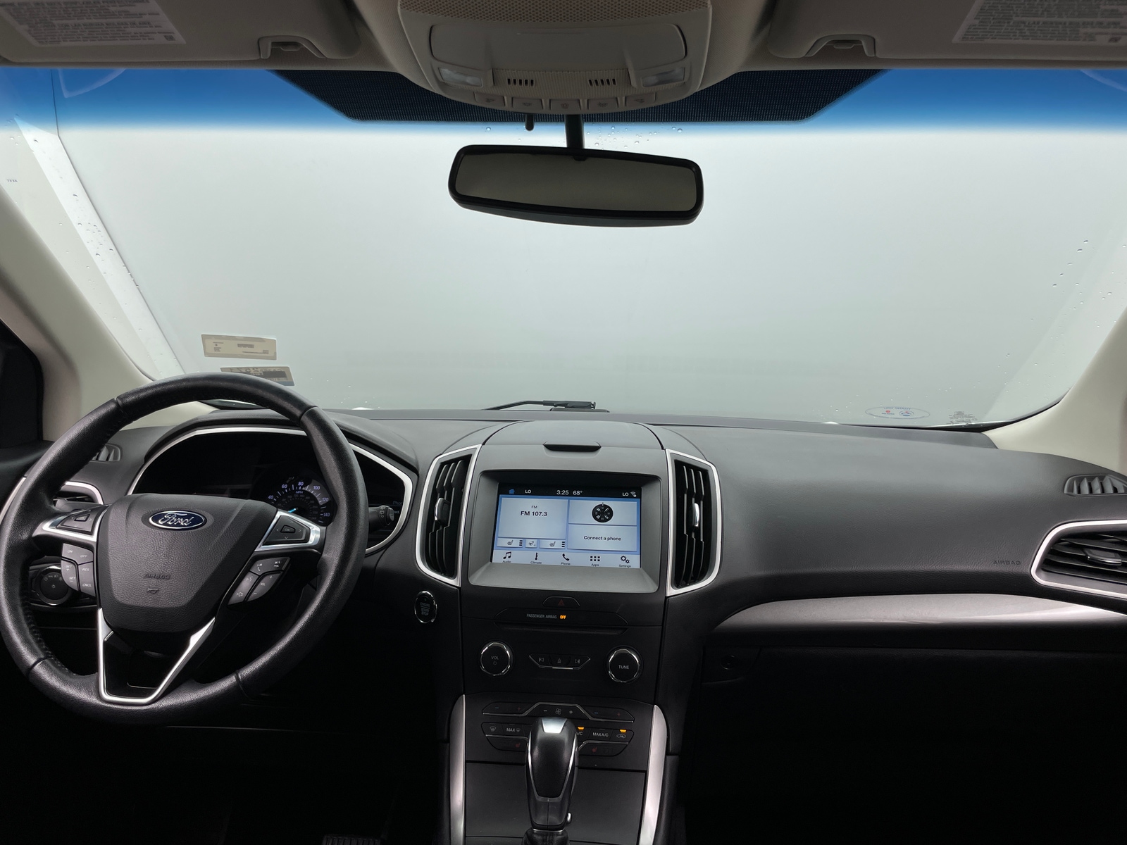 Thumbnail: 2018 Ford Edge - 2