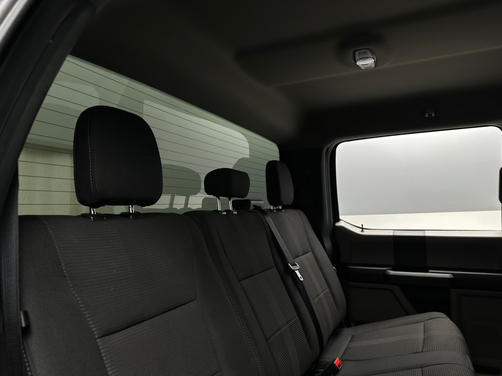 Thumbnail: 2020 Ford Econoline - 6