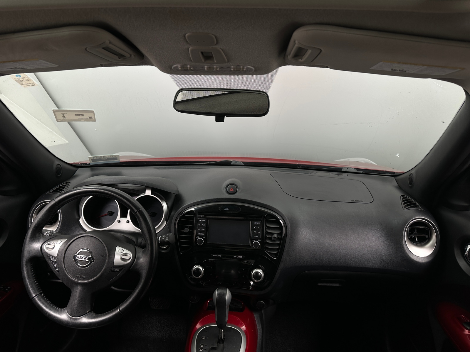 Thumbnail: 2015 Nissan Juke - 2