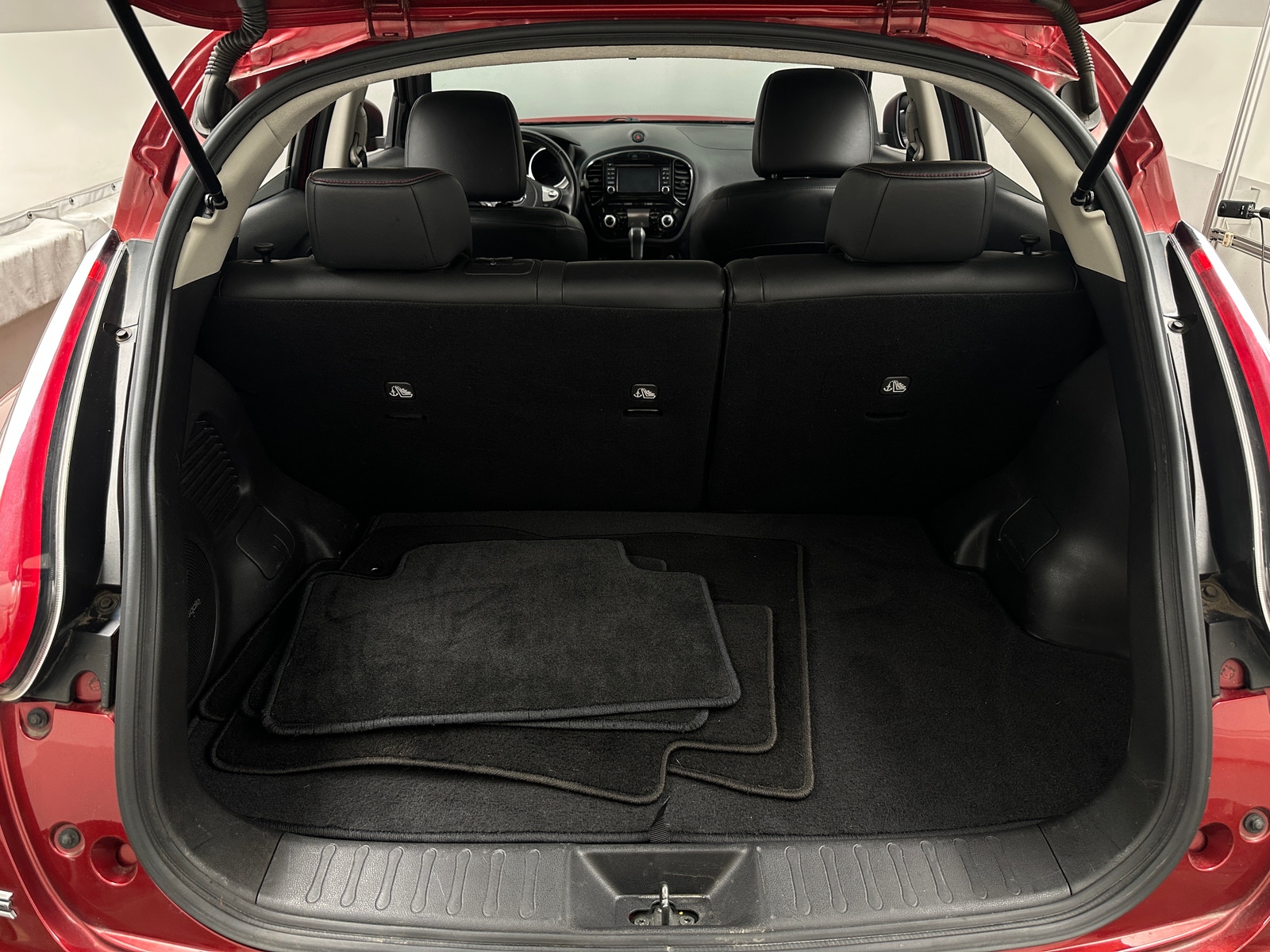 Thumbnail: 2015 Nissan Juke - 6